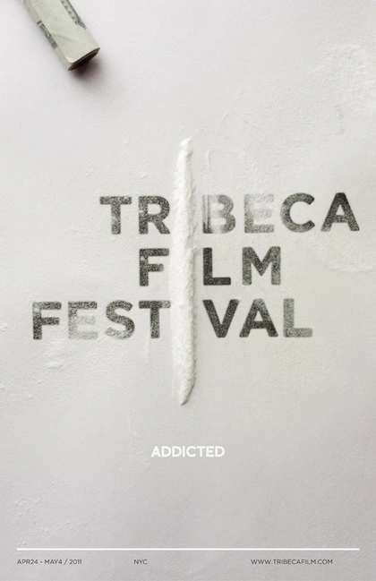 Tribeca Film Festival Posters