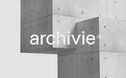 archivie branding