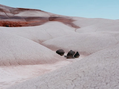 Magical Photographs Of The American West by Coby Cobb | Trendland