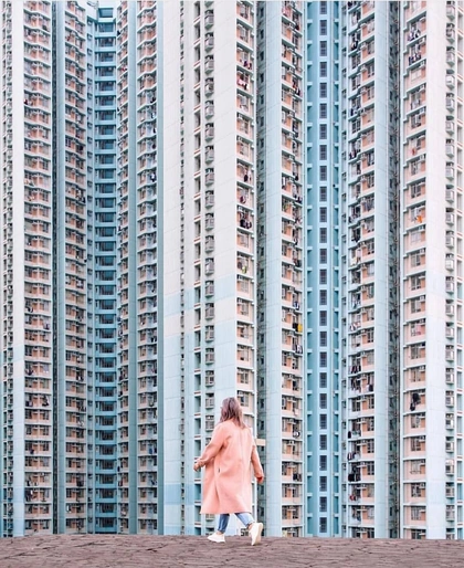 Hong Kong Mood 📸 by @veeceecheng 
#fubiz #art #photography #inspiration #creativity 
Mention @fubiz if you want to be featured on our Instagram