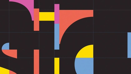 Awesome Motion Design Titles for Playgrounds Sessions