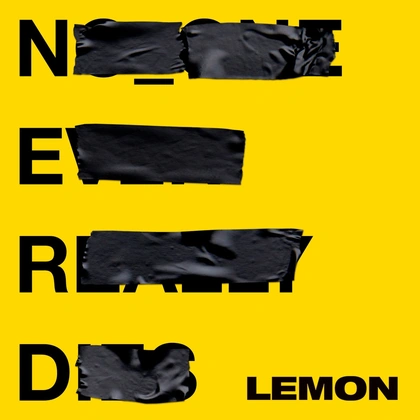 Image result for nerd lemon cover