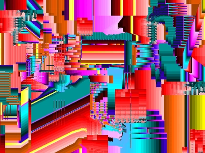 Image result for glitch background