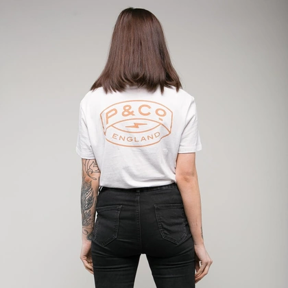 P&Co England T-Shirt