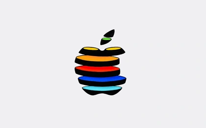 Custom Logos Made for Apple’s October 30th | THEINSPIRATION.COM