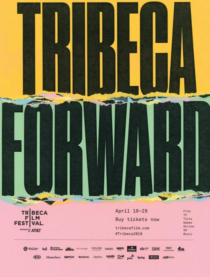 LadAwards – Tribeca Forward