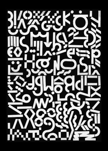 Dark Side of Typography