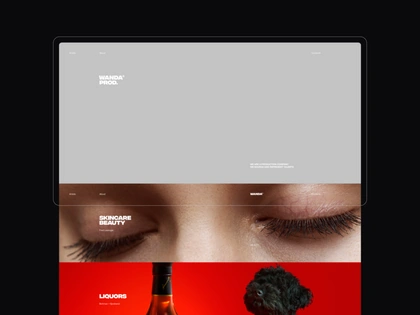 WANDA® Homepage