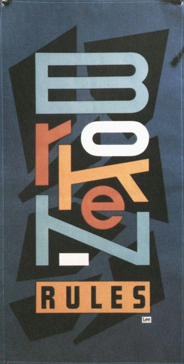 Typography inspiration