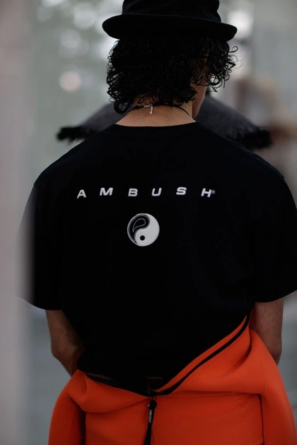 AMBUSH Makes Wavy Garments for SS19, Goes Heavy on Upcoming Surfwear Trend