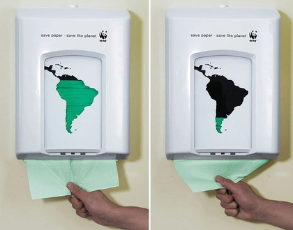 20 Ejemplos de Publicidad Creativa