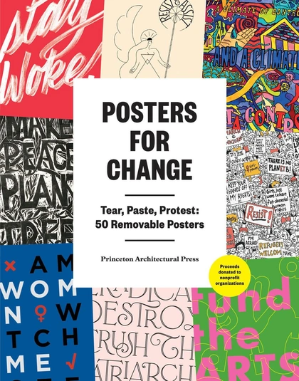 Posters for Change (eBook)