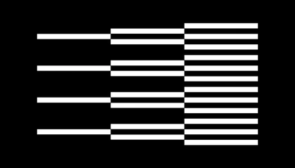 Symmetry Symptom