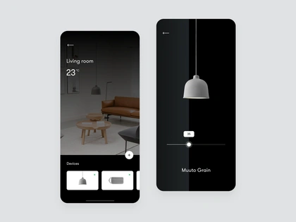 Smart Home App