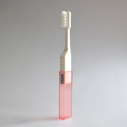 dasprogramm shop: Oral B Travel, Jürgen Greubel + Peter Schneider 1990