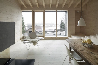 A Bavarian Holiday Home By Studio Yonder