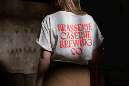 Caserne Brewing Co.