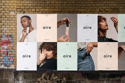 Aire - OH+CO