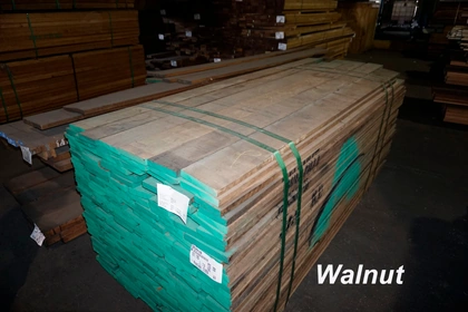 Brazilian Walnut Decking