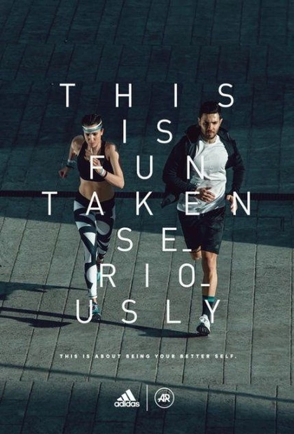 Best Sport Shoes Advertising Print Ads 29 Ideas