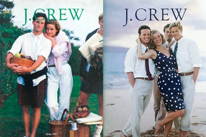 J.Crew: The Rise