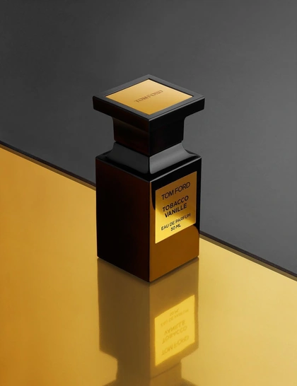 Tobacco Vanille by Tom Ford – Eau De Parfum