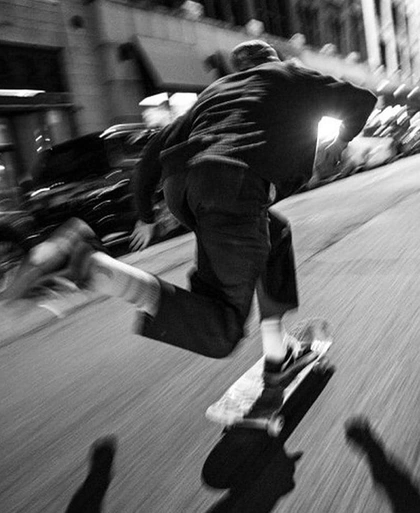 Photo by @kon_vic_ in The Daily Grind BW with @kon_vic_. Image may contain: one or more people, people sitting, shoes and outdoor