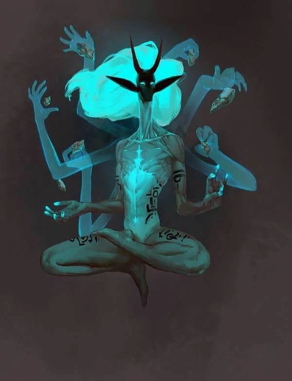Humanoid Alien Concept Art: 50+ Cool Designs Of Extraterrestrial Races