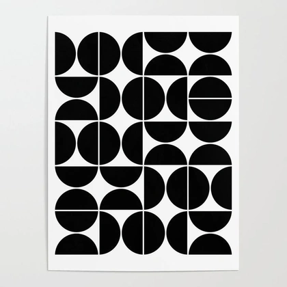 Minimalist Wall Art - Featured Artwork and Artists