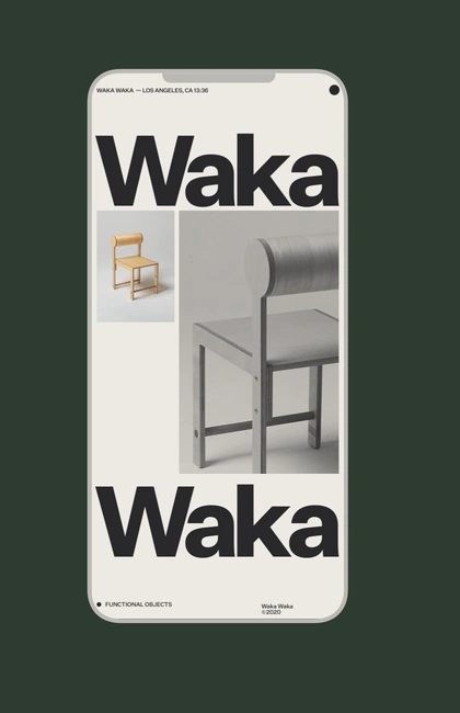 WakaWaka