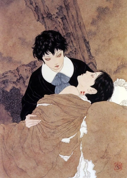 Magazine - Best of 2015: Takato Yamamoto's "Heisei Estheticism"