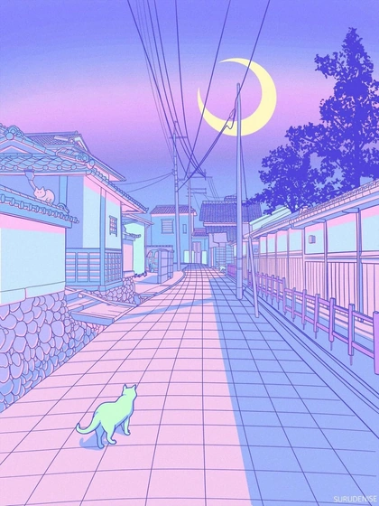 How Japan Inspired Me To Create My Own Pastel Wonderland