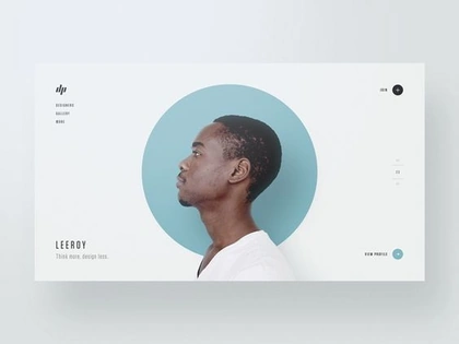 Designer Profiles — Part 3