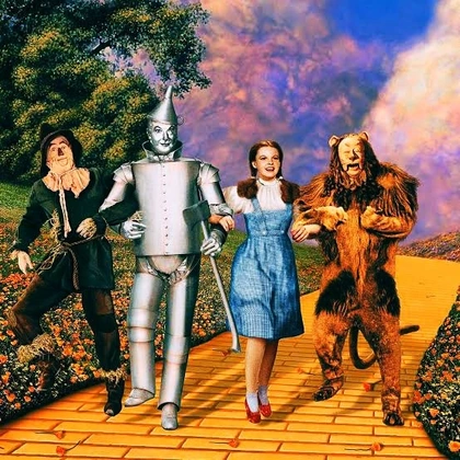 The Wonderful Wizard of Oz and the Gold Standard – Arthashastra