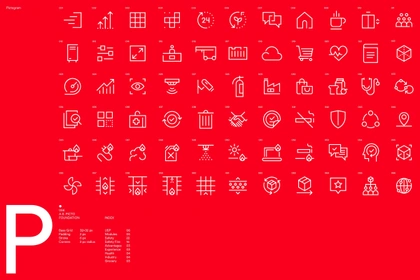 Icons-and-Type