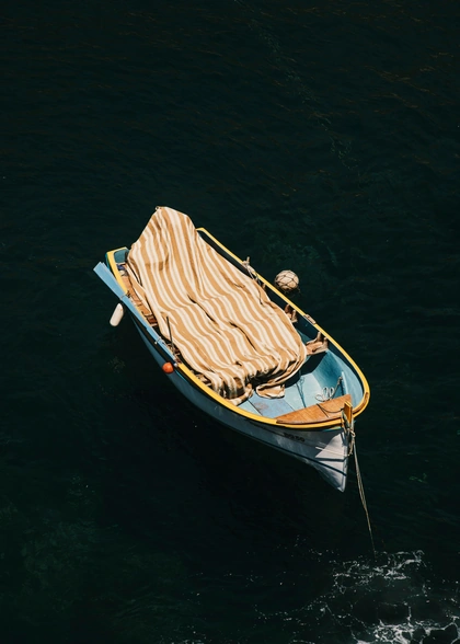 Mediterraneo – Salva López