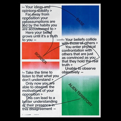 Mischa Appel - Another Graphic | Archive of graphic design focused on typographic treatment | graphic design inspiration