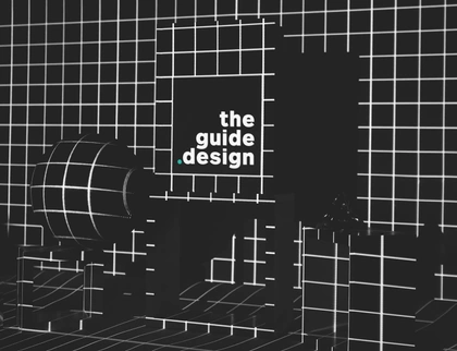 branding  digital design Digital tool Education interactive design The Guide UI ux Website