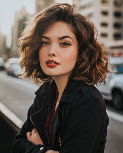 25+ Dark Academia Makeup Looks