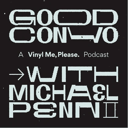 Good Convo podcast