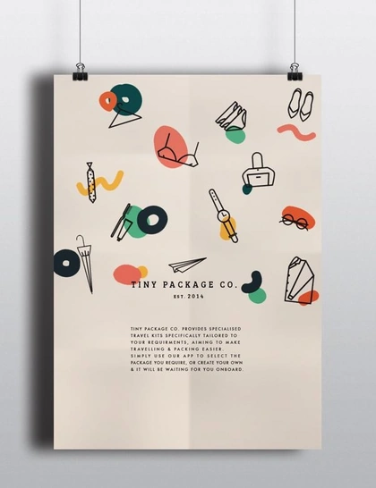 Tiny Package Co.