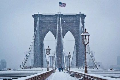 Smithsonian Magazine’s Photo Contest Finalists