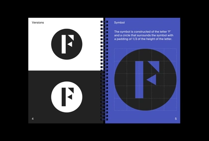 Fuller visual identity 4