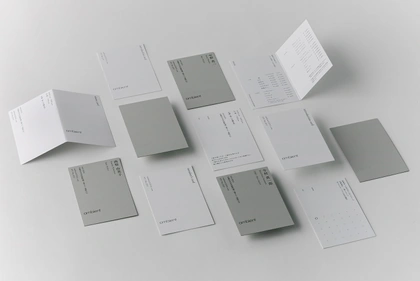 beauty salon Branding Identity Econosys Design japan kyoto Web Design  ウェブデザイン ブランディング 京都 美容室