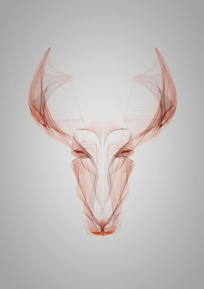 Adobe Illustrator tutorial: How to create x-ray effect in Illustrator