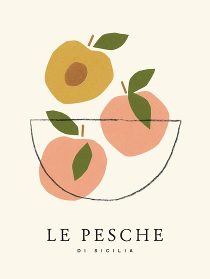 Le Pesche