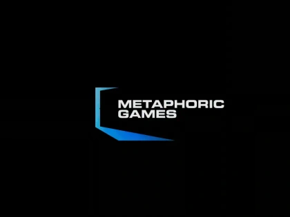 Metaphoric Games Logo animation