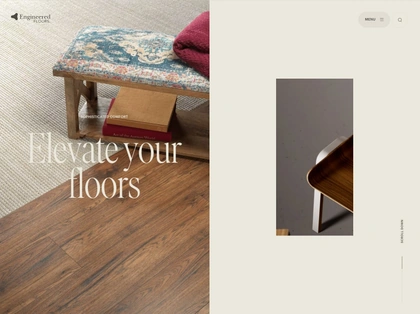 Engineered Floors