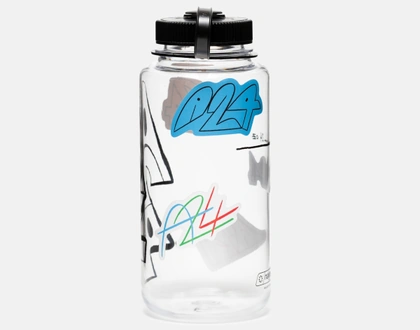 Customizable Nalgene Water Bottle