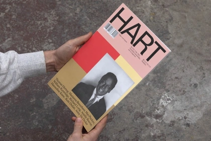 Hart Magazine